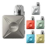 پاد اسپایر سایبر ایکس Aspire Cyber X